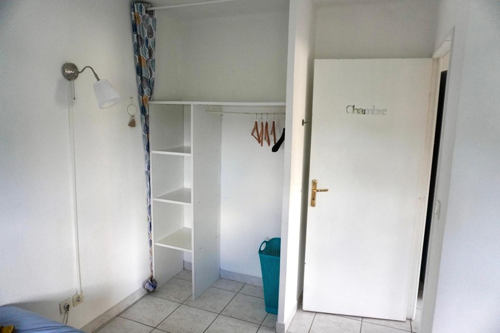 Apartamento T2 Lumineux Et Piscine Montpellier Exterior foto