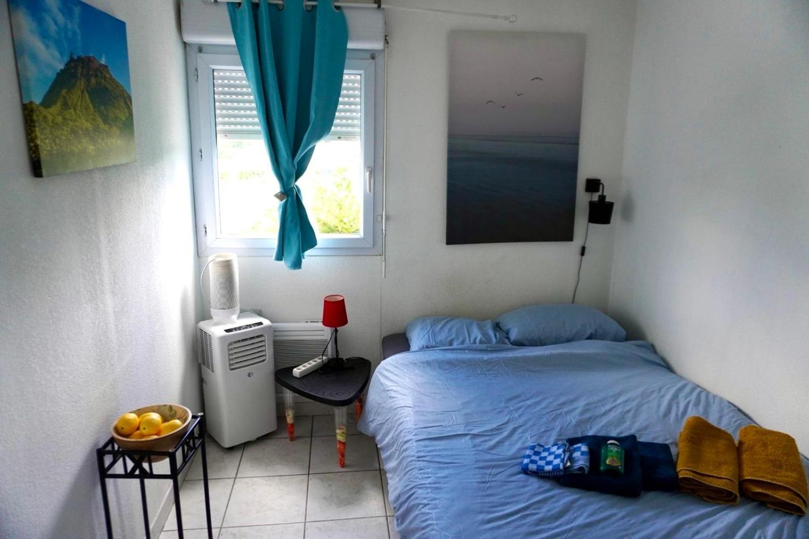 Apartamento T2 Lumineux Et Piscine Montpellier Exterior foto