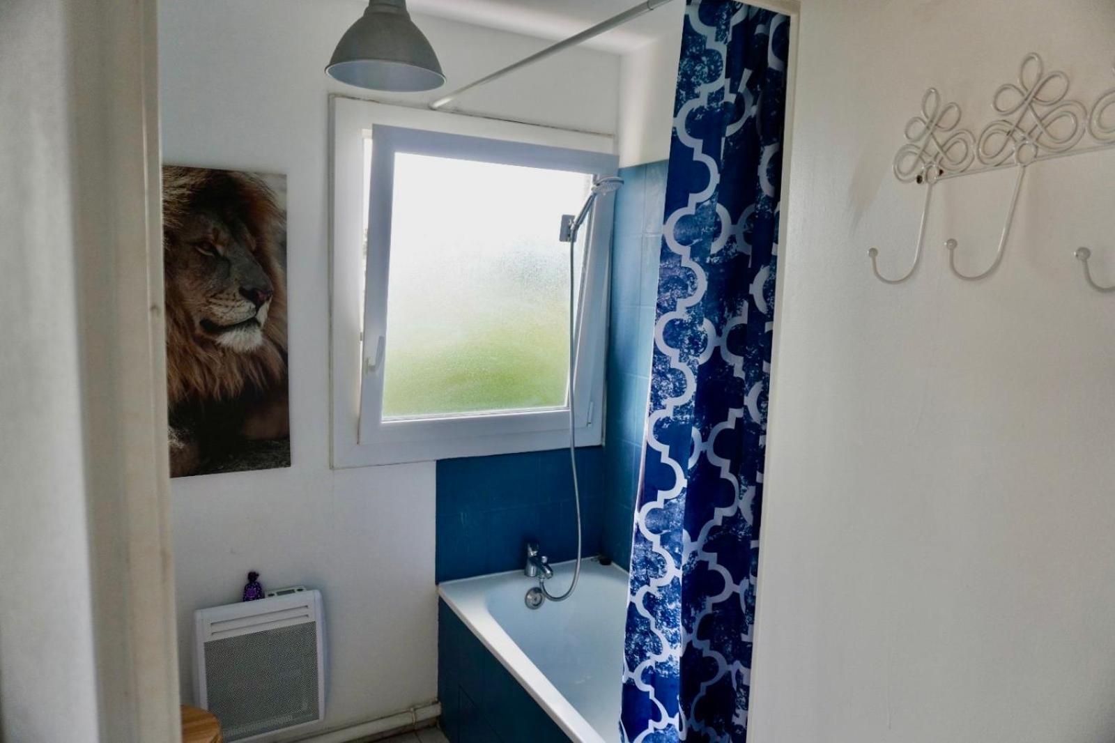 Apartamento T2 Lumineux Et Piscine Montpellier Exterior foto