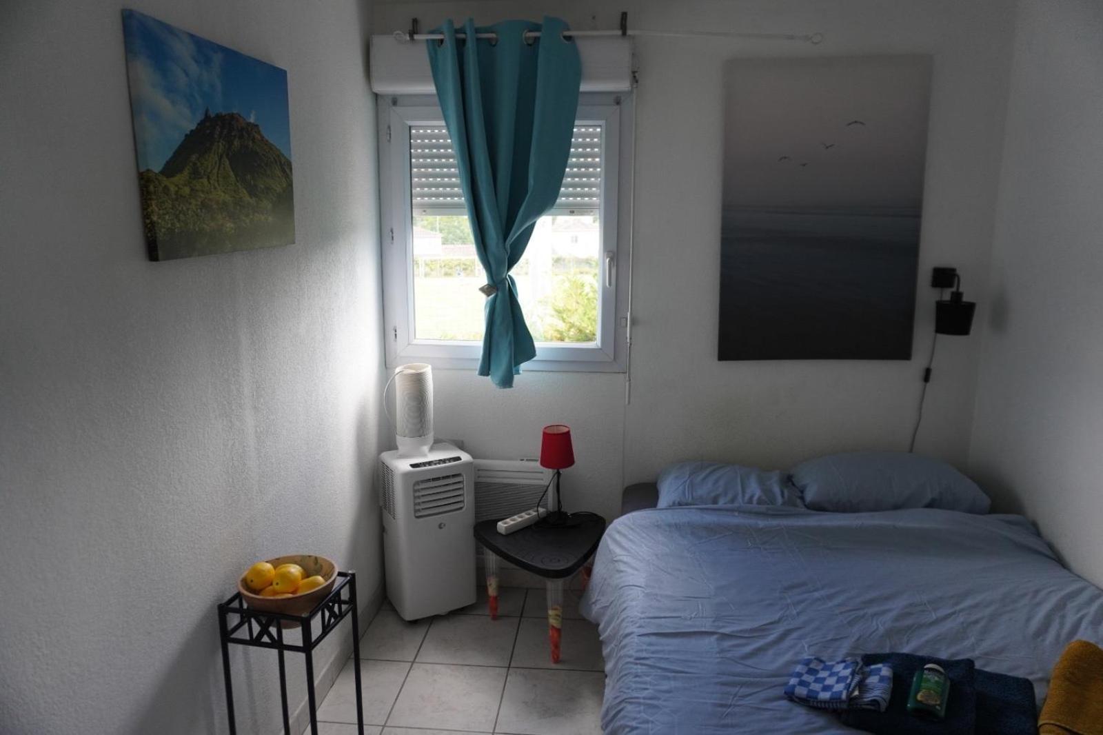 Apartamento T2 Lumineux Et Piscine Montpellier Exterior foto
